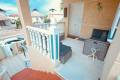 Resale - Fristående villa - Villamartin - Monte Golf