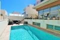 Resale - Fristående villa - Villamartin - PAU 26