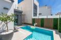 Resale - Fristående villa - Villamartin - PAU 26