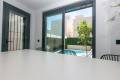 Resale - Fristående villa - Villamartin - PAU 26