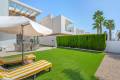 Resale - Fristående villa - Villamartin - PAU 26