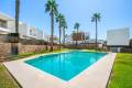 Resale - Fristående villa - Villamartin - PAU 26