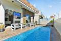 Resale - Fristående villa - Villamartin - PAU 26