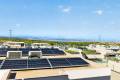 Resale - Fristående villa - Villamartin - PAU 26