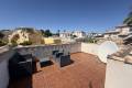 Resale - Fristående villa - Villamartin - Pinada Golf