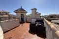 Resale - Fristående villa - Villamartin - Pinada Golf
