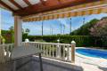 Resale - Fristående villa - Villamartin - Rioja