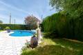 Resale - Fristående villa - Villamartin - Rioja