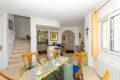 Resale - Fristående villa - Villamartin - Rioja