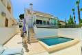 Resale - Fristående villa - Villamartin - Rioja