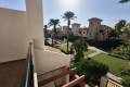 Resale - Half vrijstaand huis - Algorfa - La Finca Golf Resort