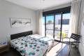 Resale - Half vrijstaand huis - Algorfa - La Finca Golf Resort