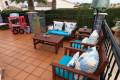 Resale - Half vrijstaand huis - Algorfa - La Finca Golf Resort