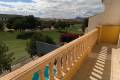 Resale - Half vrijstaand huis - Algorfa - La Finca Golf Resort