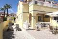 Resale - Half vrijstaand huis - Cabo Roig - La Regia