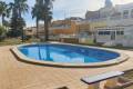 Resale - Half vrijstaand huis - Cabo Roig - La Regia