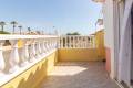 Resale - Half vrijstaand huis - Cabo Roig - La Regia