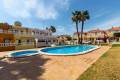 Resale - Half vrijstaand huis - Cabo Roig - La Regia