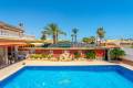 Resale - Half vrijstaand huis - Cabo Roig - La Regia