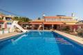 Resale - Half vrijstaand huis - Cabo Roig - La Regia