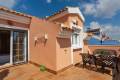 Resale - Half vrijstaand huis - Cabo Roig - Lomas de Cabo Roig