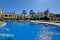 Resale - Half vrijstaand huis - Campoamor - Campoamor Golf Course