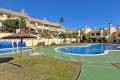 Resale - Half vrijstaand huis - Campoamor - Campoamor Golf Course