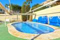 Resale - Half vrijstaand huis - Campoamor - Campoamor Golf Course