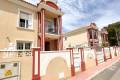 Resale - Half vrijstaand huis - Campoamor - Dehesa De Campoamor