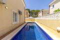 Resale - Half vrijstaand huis - Campoamor - Dehesa De Campoamor