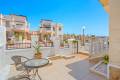 Resale - Half vrijstaand huis - Ciudad Quesada - La Marquesa Golf