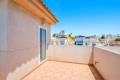 Resale - Half vrijstaand huis - Ciudad Quesada - La Marquesa Golf