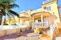Resale - Half vrijstaand huis - Ciudad Quesada - La Marquesa Golf