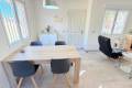 Resale - Half vrijstaand huis - Ciudad Quesada - La Marquesa Golf