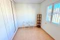 Resale - Half vrijstaand huis - Ciudad Quesada - La Marquesa Golf