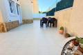 Resale - Half vrijstaand huis - Ciudad Quesada - La Marquesa Golf