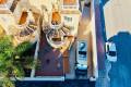 Resale - Half vrijstaand huis - Ciudad Quesada - La Marquesa Golf