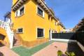 Resale - Half vrijstaand huis - Ciudad Quesada - Lo Marabu