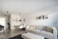 Resale - Half vrijstaand huis - Ciudad Quesada - Lo Marabu