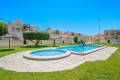 Resale - Half vrijstaand huis - La Zenia - Colinas de la Zenia