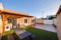Resale - Half vrijstaand huis - Los Balcones