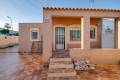 Resale - Half vrijstaand huis - Los Balcones