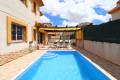 Resale - Half vrijstaand huis - Los Montesinos - La Herrada