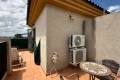 Resale - Half vrijstaand huis - Los Montesinos - La Herrada