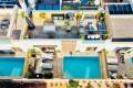 Resale - Half vrijstaand huis - Los Montesinos - La Herrada