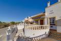 Resale - Half vrijstaand huis - Playa Flamenca - Jumilla