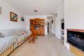 Resale - Half vrijstaand huis - Playa Flamenca - Jumilla