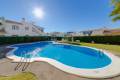 Resale - Half vrijstaand huis - Playa Flamenca - Jumilla