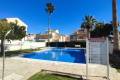 Resale - Half vrijstaand huis - Playa Flamenca - Perla del Mar