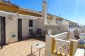 Resale - Half vrijstaand huis - Playa Flamenca - Perla del Mar
